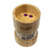 RAW® - Bamboo Six Shooter Cone Filler - 1¼ Size (MSRP $50.00)