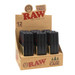 RAW® - Three Tree Case (Triple Pre-Roll Case) - Display of 12 (MSRP $5.00ea)