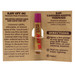 RAW® - Terp Spray 5ml  - Display of 8 (MSRP $10.00ea)