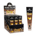 King Palm -  1¼ Pre-Roll Hemp Cones (6pk) -  Display of 30 (MSRP $5.00ea)