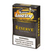 LooseLeaf - Cigar Wraps (5ct) - Box of 8 (MSRP $13.00ea)