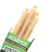 Hemper - Unbleached Brown Paper Cones 1 1/4 (6ct) - Display of 24 (MSRP $3.00ea)