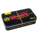 RAW® - Black Tin Box - Single (MSRP $5.00)