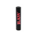 RAW® - Black Glass Tips - Display of 50 (MSRP $3.00ea)