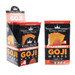 King Palm - Goji Wraps (4pk) - 15ct Display (MSRP $3.00ea)