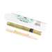 King Palm - Natural Pre-Roll Cones - Mini Size - 20ct Display (MSRP $2.00ea)