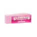 Elements - Pink Perforated Tips (50ct) - Display of 50 (MSRP $2.00ea)