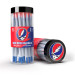 Blazy Susan® x Grateful Dead Cones - Jar of 50 (MSRP $22.00)