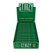 STIIIZY - Organic Hemp Rolling Papers 1 1/4 (33ct) - Display of 25 (MSRP $2.00ea)