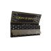 STIIIZY - Unbleached Rolling Papers 1 1/4 (33ct) - Display of 25 (MSRP $2.00ea)