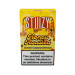 STIIIZY - Premium All Natural Leaf Wraps (2ct) - Display of 10  (MSRP $ea)