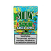 STIIIZY - Premium All Natural Leaf Wraps (2ct) - Display of 10  (MSRP $ea)