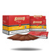Slapwoods - Cigar Wraps (5ct) - Pre-Priced - Box of 10 (MSRP $6.99ea)