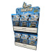 LooseLeaf - Tobacco Wraps (2ct) - Cookies and Cream - Box of 20 - Display of 6 Boxes (MSRP $400.00)