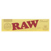 RAW® - Ethereal Rolling Papers King Size Wide (33ct) - Display of 50 (MSRP $4.00ea)