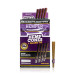 Hemper - Hemp Pre-Rolled Cones with Glass Tips Mini Size (4pk) - Display of 12 (MSRP $3.99ea)