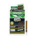 Hemper - Hemp Mini Rolls with Glass Tips (4pk) - Display of 12 (MSRP $3.99ea)