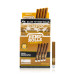 Hemper - Hemp Mini Rolls with Glass Tips (4pk) - Display of 12 (MSRP $3.99ea)