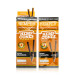 Hemper - Hemp Pre-Rolled Cones with Glass Tips King Size (2pk) - Display of 12 (MSRP $2.99ea)