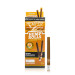 Hemper - Hemp King Size Rolls with Glass Tips (2pk) - Display of 12 (MSRP $2.99ea)