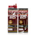 Hemper - Hemp King Size Rolls with Glass Tips (2pk) - Display of 12 (MSRP $2.99ea)
