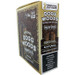 Dogg Woods - Premium Natural Leaf Cigars (2pk) - Display of 15 (MSRP $2.50ea)