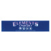 Elements - Phantom Rolling Papers King Size (32ct) - Display of 50 (MSRP $4.00ea)