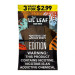 Lil Leaf - Tobacco Wraps (3ct) - Pre-Priced - Box of 10 (MSRP $2.99ea)