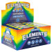 Elements - Prism Perforated Tips (50pc) - Display of 50 (MSRP $3.00ea)