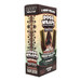 Dogg Wraps - Hemp Wraps (2pk) - Display of 25