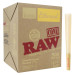 RAW® - Pre-Rolled Ethereal 1¼ (BULK) - Box of 500 (MSRP $200.00)
