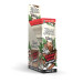 Blazy Susan® - Black Tea Leaf Wraps (2ct) - Display of 25 (MSRP $2.00ea)