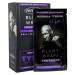 Tyson 2.0® X Futurola - Knockout OG Terpene Infused Tobacco-Free Blunt Wrap (1ct) - Display of 25 (MSRP $4.00ea)