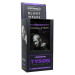 Tyson 2.0® X Futurola - Knockout OG Terpene Infused Tobacco-Free Blunt Wrap (1ct) - Display of 25 (MSRP $4.00ea)