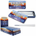 Elements - (4ct) King Size Cone Tin - Display of 12 (MSRP $2.99ea)