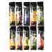Camo - Natural Leaf Tobacco Free Cones Pack of 12 (MSRP $49.00)