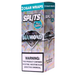 Looseleaf - Splits Tobacco Wraps (2ct) Box of 20 (Pre-Priced 0.99) - Diamond