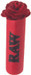 RAW® - Pre-Rolled Rose Red Tips - Display of 6 (MSRP $34.99)