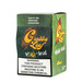 Grabba Leaf - Whole Leaf Tobacco Wrap (1ct) Box of 10 - Natural (MSRP $2.50ea)
