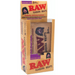 RAW® - Guarana Wraps (5pk) Kesselman Kush - Box of 25 (MSRP $2.00ea)
