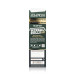 Hemper - Herbal Tea Rolls With Glass Tips KING 2pk - Display of 12 (MSRP $3.00ea)
