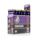 Hemper - Herbal Tea Rolls With Glass Tips KING 2pk - Display of 12 (MSRP $3.00ea)
