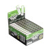 Hemper - Glass Tips 5ct - Display of 10 (MSRP $3.00ea)