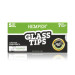 Hemper - Glass Tips 5ct - Display of 10 (MSRP $3.00ea)