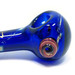 Dogg lbs - 5" Spaced Out Spoon Hand Pipe