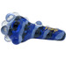 Dogg lbs - 4.5" Heady Spoon Hand Pipe - Blue