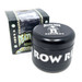 Death Row Records - Aluminum Smooth Edge Grinder 55mm 4 Part