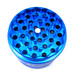 Death Row Records - Aluminum Smooth Edge Grinder 55mm 4 Part