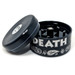 Death Row Records - Deep Cut Blunt Grinder 63mm 3 Part