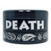 Death Row Records - Deep Cut Blunt Grinder 63mm 3 Part